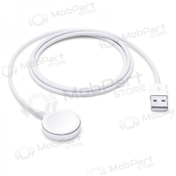 USB-kaapeli iWatch magneettinen MU9G2AM 1m