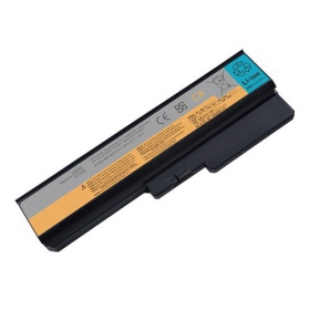 LENOVO 42T4585, 4400mAh kannettavan tietokoneen akku, Selected