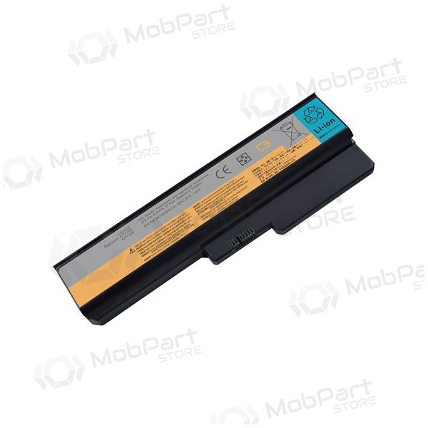LENOVO 42T4585, 4400mAh kannettavan tietokoneen akku, Selected LENOVO 42T4585, 4400mAh kannettavan tietokoneen akku, Selected