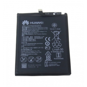 Huawei Mate 10 / Mate 10 Pro / Mate 20 / P20 Pro / Honor View 20 (HB436486ECW) paristo / akku (4000mAh) (service pack) (alkuperäinen)