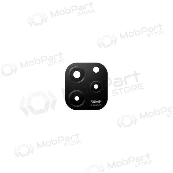 Huawei Nova Y61 kameran linssi Black (only lens) ORG