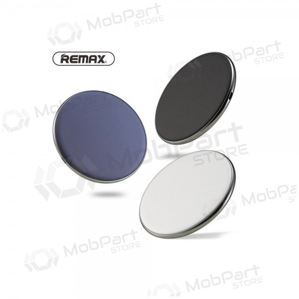 Laturi langaton Remax RP-W10 5W (hopea)