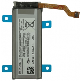 Akumuliatorius alkuperäinen Samsung F711 Z Flip3 5G 930mAh EB-BF712ABY (service pack)