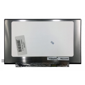 Matrica 14.0" 1920x1080 FHD, LED, IPS, SLIM, matinė, 30pin (dešinėje), A+