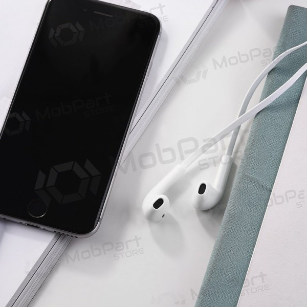 Handsfree Borofone BM23 3,5mm (valkoinen)