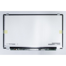 Matrica 15.6" 1920x1080 FULL HD, LED, IPS, SLIM, blizgi, 30pin (dešinėje) EDP, 360mm,  A+