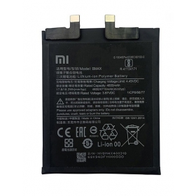 Xiaomi Mi 11 paristo / akku (BM4X) (4600mAh)