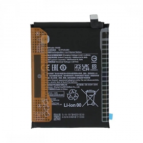 Xiaomi Redmi Note 11, Note 11S paristo, akumuliatorius (BN5D) (alkuperäinen)