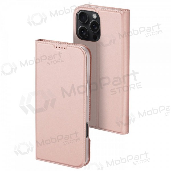 Samsung Galaxy A27 kotelo - Dux Ducis Skin Pro ruusukulta