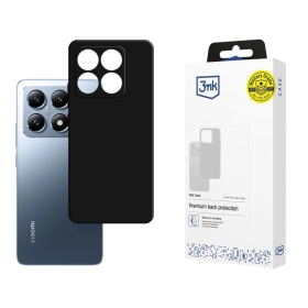 Xiaomi 14T kotelo - 3MK Matt Case