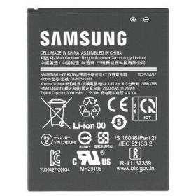 Samsung Galaxy Xcover 5 akku (alkuperäinen)