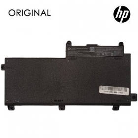 Nešiojamo kompiuterio paristo HP CI03XL, 3930mAh, Original