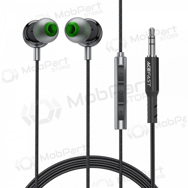 Kuulokkeet Acefast L4 3.5mm Kuulokkeet Acefast L4 3.5mm
