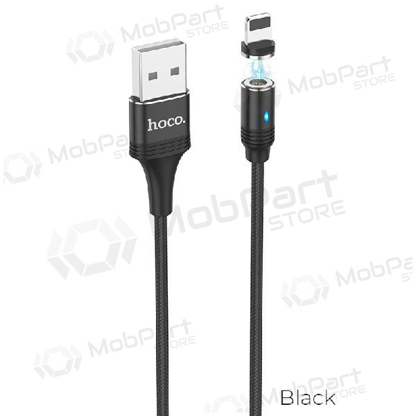 USB kaapeli HOCO U76 Fresh magnetic 