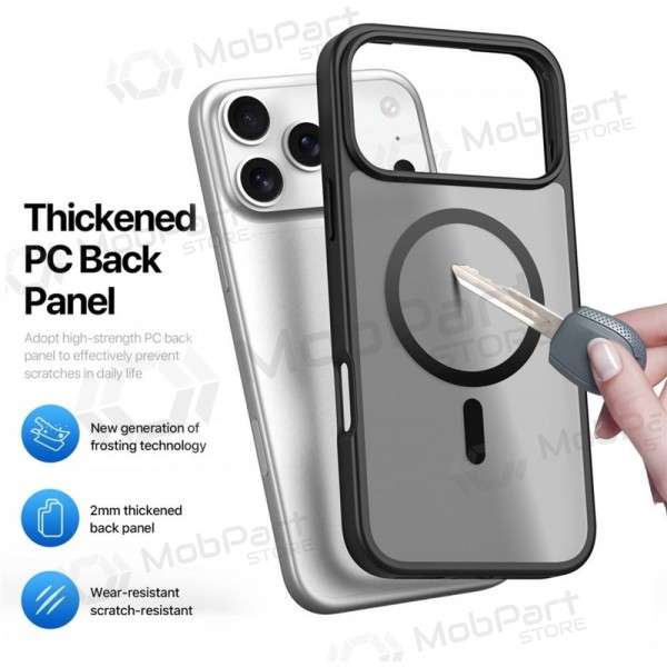Apple iPhone Air - kotelo 