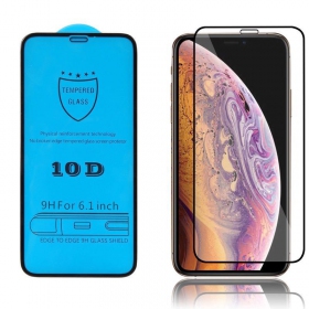 Apple iPhone XR / 11 näytön panssarilasi 