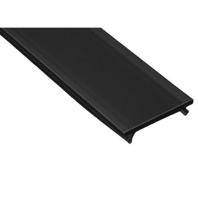 Dangtelis profiliams Lumines A B C D Y (musta, 3m)