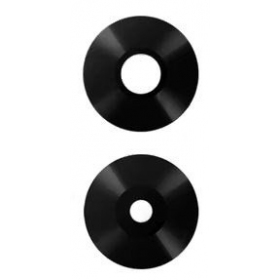 Xiaomi Poco M6 5G kameran linssi (2pcs)