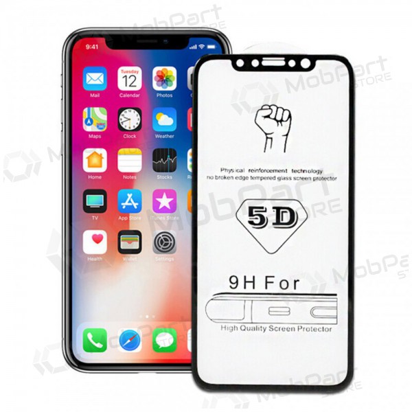 Xiaomi Poco X4 Pro 5G näytön panssarilasi 