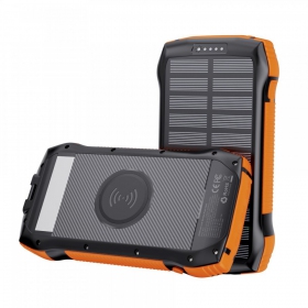 Ulkoinen paristo Power Bank Choetech B657 20000mAh
