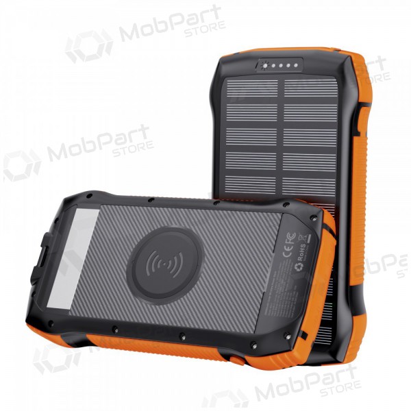 Ulkoinen paristo Power Bank Choetech B657 20000mAh