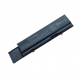 DELL Y5XF9, 5200mAh kannettavan tietokoneen akku, Advanced