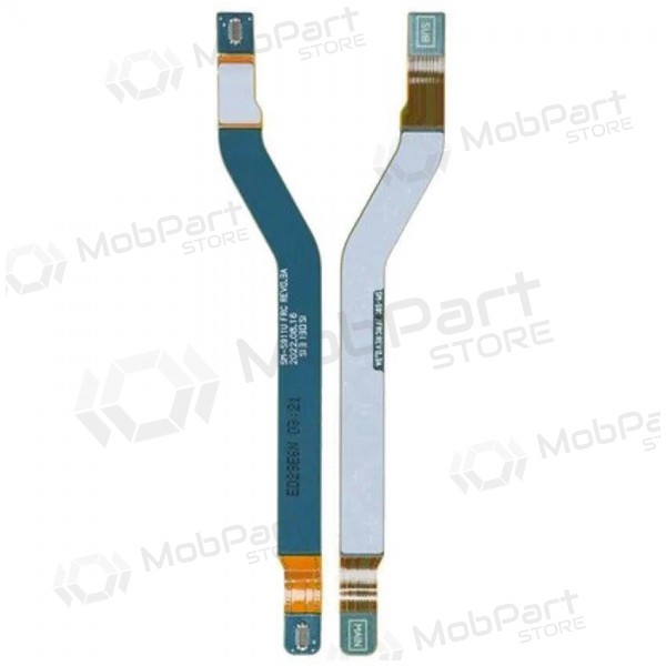 Samsung S911 Galaxy S23 pagrindinė liitin (SUB FRC) (service pack) (alkuperäinen) Samsung S911 Galaxy S23 pagrindinė liitin (SUB FRC) (service pack) (alkuperäinen)
