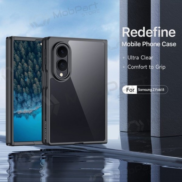 Samsung Galaxy Z Fold8 kotelo - Dux Ducis Aimo