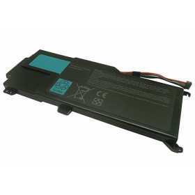 DELL V79Y0, 3800mAh kannettavan tietokoneen akku, Selected