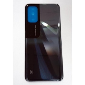 Xiaomi Poco M3 Pro 5G takaakkukansi (Power Black)