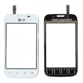 LG L40 Dual D170 kosketuslasi (valkoinen)
