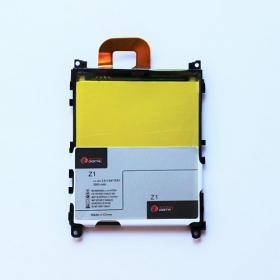 Sony Xperia Z1 (LIS1525ERPC) paristo / akku (3000mAh)