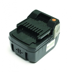 Akku työkaluille HITACHI BSL1415, 14.4V, 4.0Ah, Li-ion
