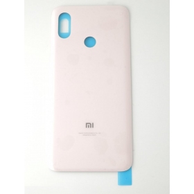 Xiaomi Mi 8 takaakkukansi (kultainen)