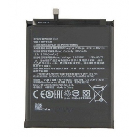 Xiaomi Mi 8 Lite paristo / akku (BM3J) (3350mAh)