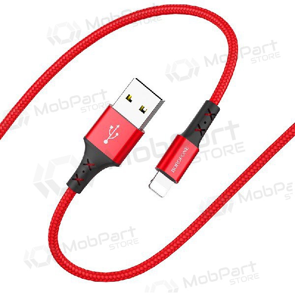 USB kaapeli BOROFONE BX20 Enjoy 