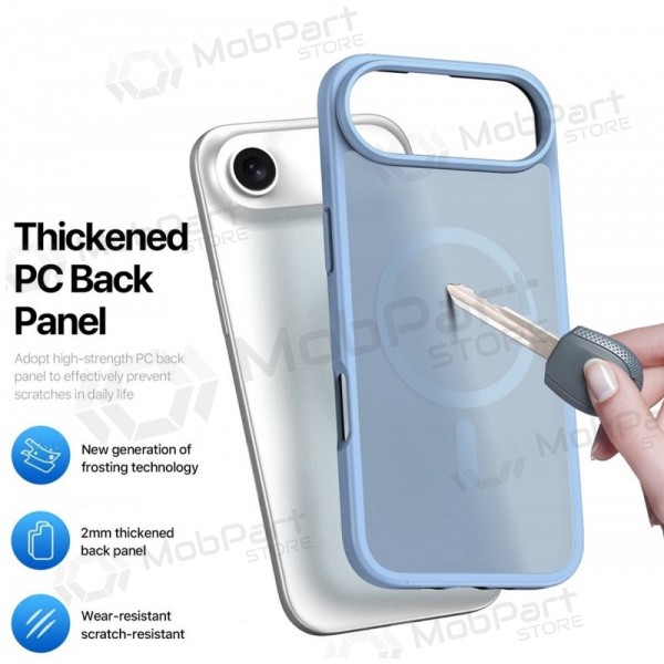 Apple iPhone Air kotelo 