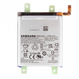 Samsung Galaxy S23 Ultra paristo, akumuliatorius (alkuperäinen)