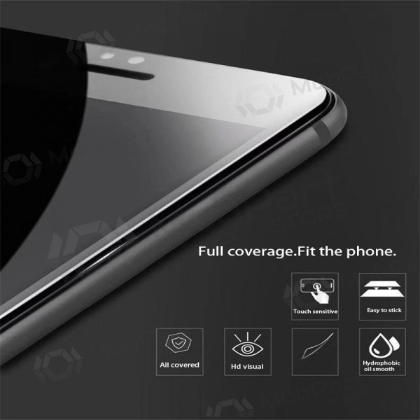 Samsung Galaxy A16, A17, A18 panssarilasi - "520D"