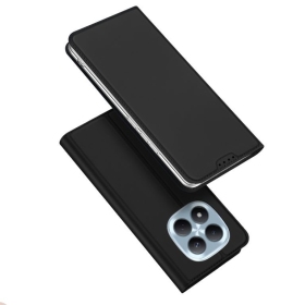 Xiaomi Redmi Note 15 Pro 4G kotelo - Dux Ducis Skin Pro - musta
