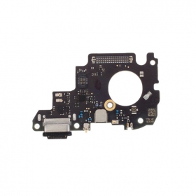Xiaomi Mi 9 latauspistorasian ja mikrofonin liitin (latausliitin)