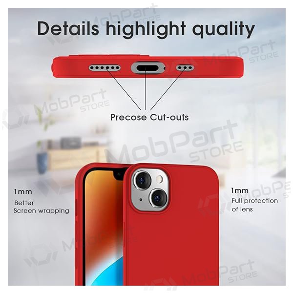 Xiaomi Poco X3, X3 NFC, X3 Pro suojakuori 