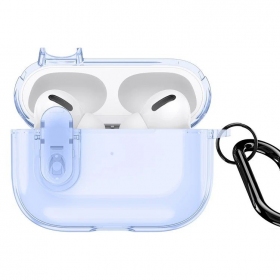 Suojakuori Dux Ducis PECL Apple AirPods Pro 2 sininen