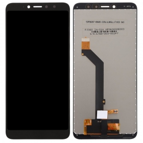 Xiaomi Redmi S2 (Redmi Y2) näyttö (musta)