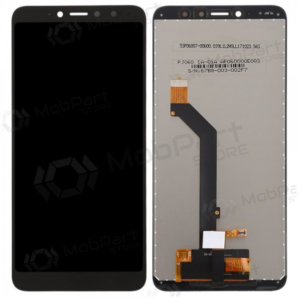 Xiaomi Redmi S2 (Redmi Y2) näyttö (musta)