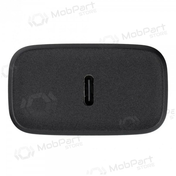 Puhelimen laturi Blue Star 35 W USB-C musta