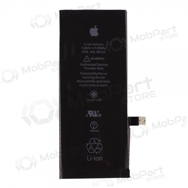 Apple iPhone 7 paristo / akku (1960mAh)