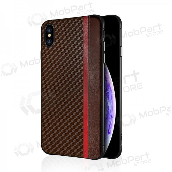 Apple iPhone X / XS puhelinkotelo / suojakotelo 