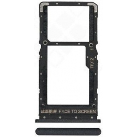 Xiaomi Poco M3 Pro 5G SIM kortin pidike (musta)