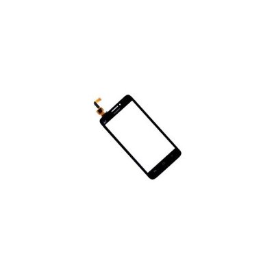 Huawei G620 Ascend kosketuslasi (musta) - Premium